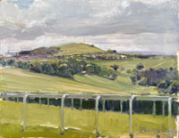 2 Goodwood, The Trundle 