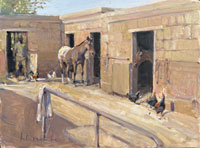 4 Rocky Hollow Stables, Laikipia 