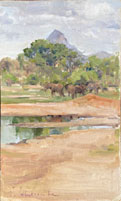 6 Midday picnic, Ithumba Tsavo 