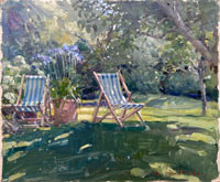 23 Summer shade 